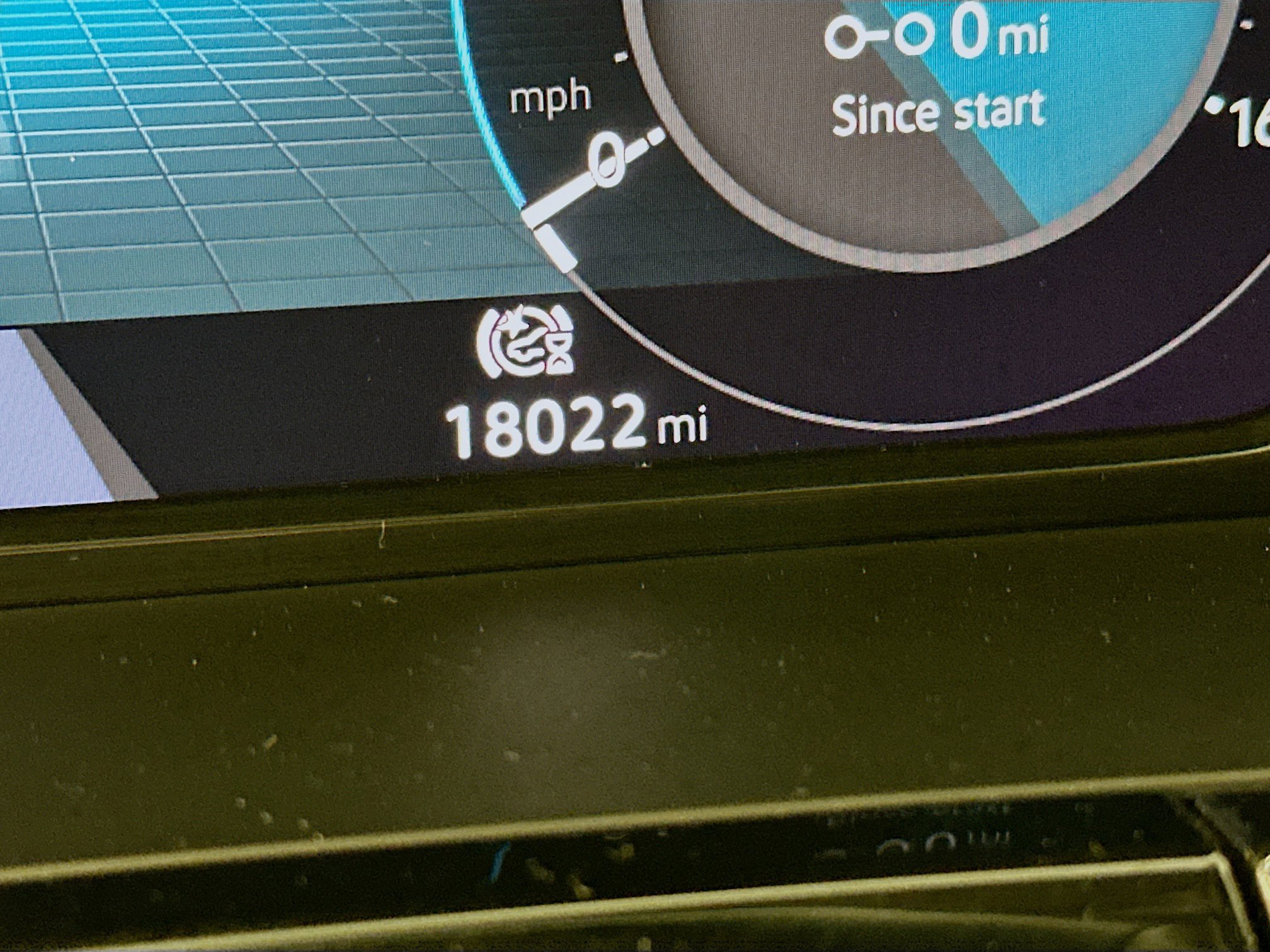 Used 2025 Volkswagen Atlas SE image 19