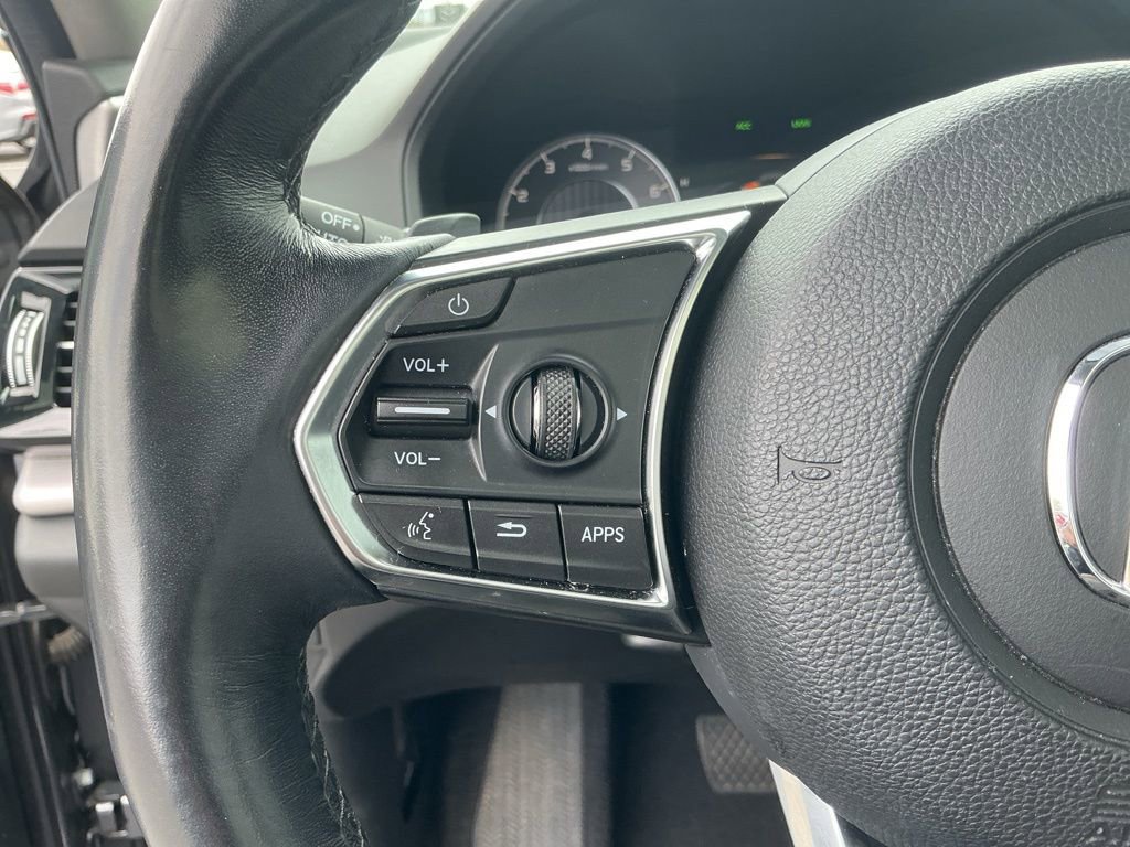 Certified 2020 Acura RDX FWD image 14