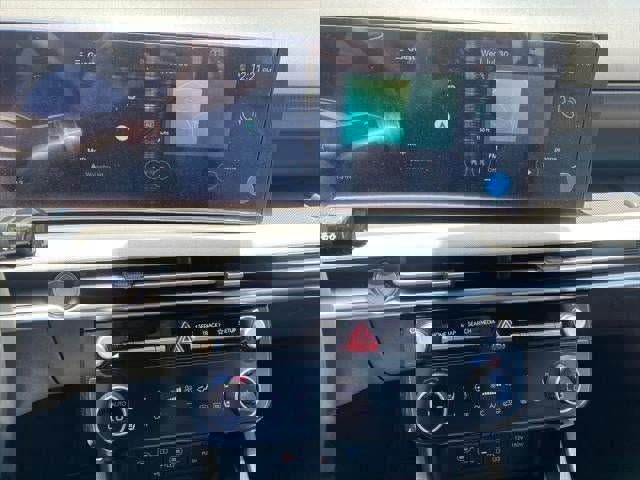 New 2025 Hyundai Santa Cruz Limited image 32