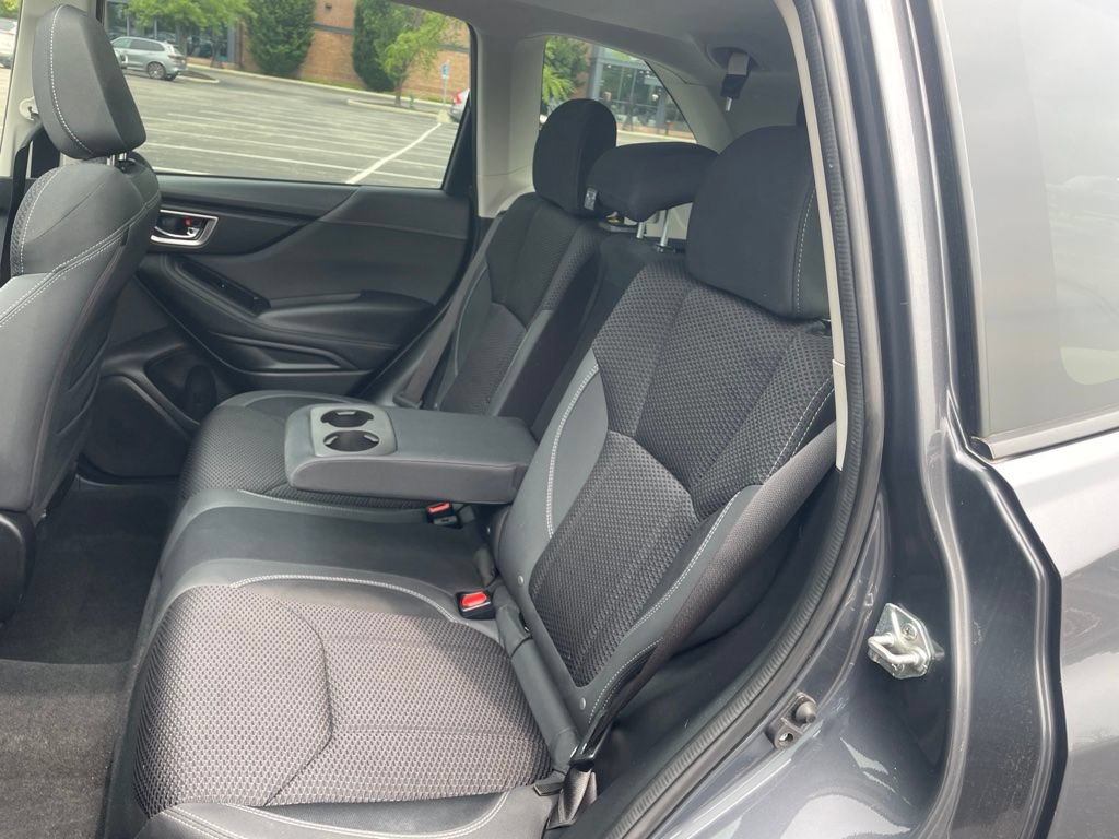 Used 2022 Subaru Forester Premium AWD/4WD image 24