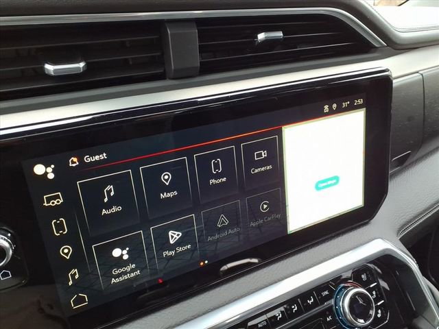 New 2026 GMC Sierra 1500 Denali image 32