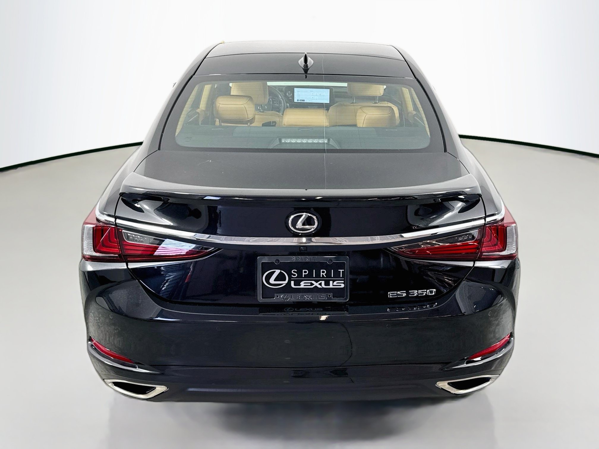 Used 2024 Lexus ES 350 Ultra Luxury w/ Accessory Package (Z2) FWD image 6