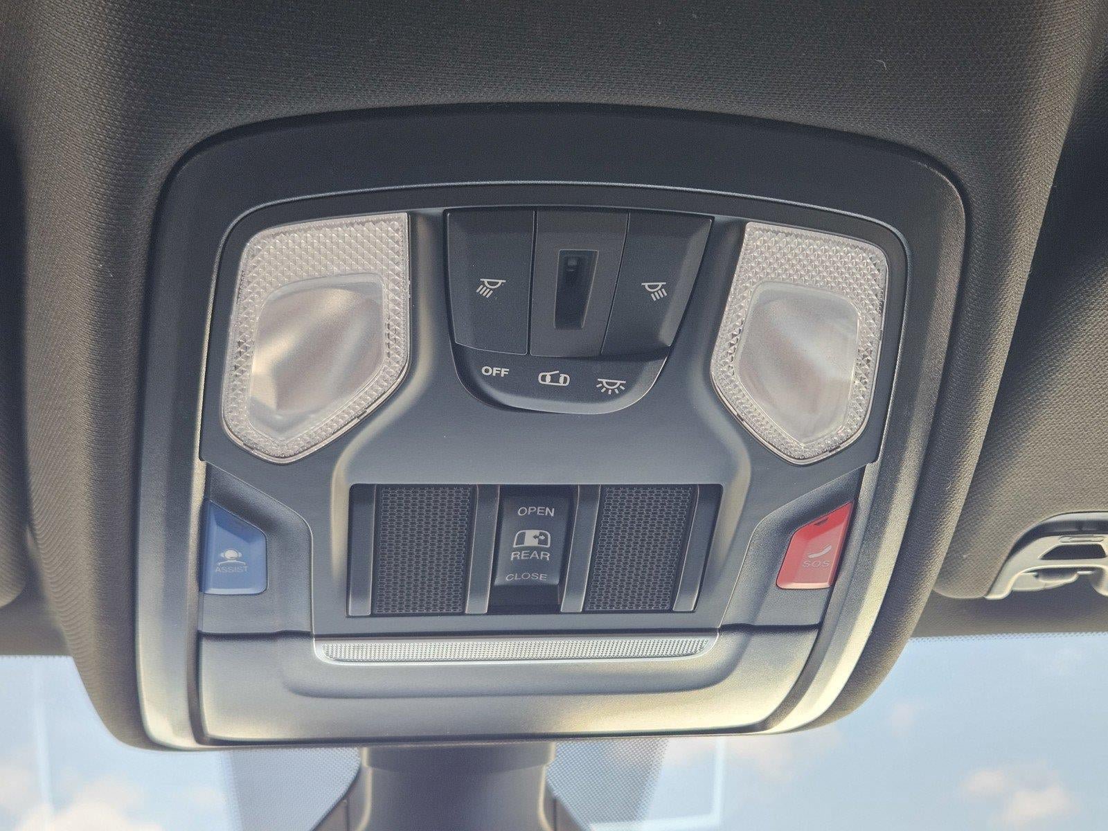 Used 2024 RAM 1500 Lone Star RWD image 23