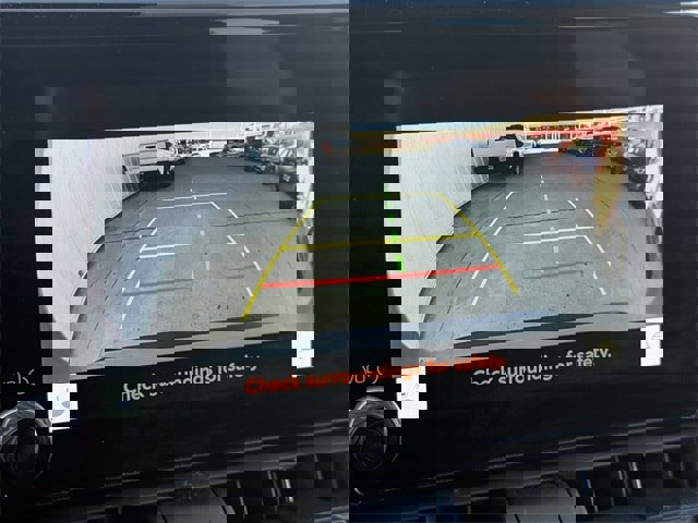 Used 2024 Toyota RAV4 XLE image 18