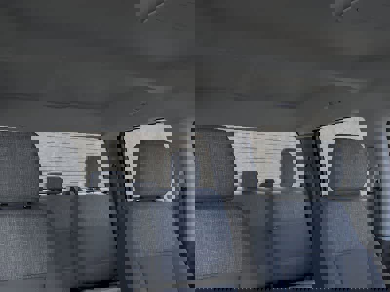 New 2025 Ford F150 Lightning XLT image 22