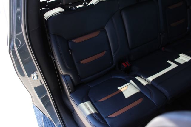 Used 2019 GMC Sierra 1500 AT4 w/ AT4 Premium Package image 45