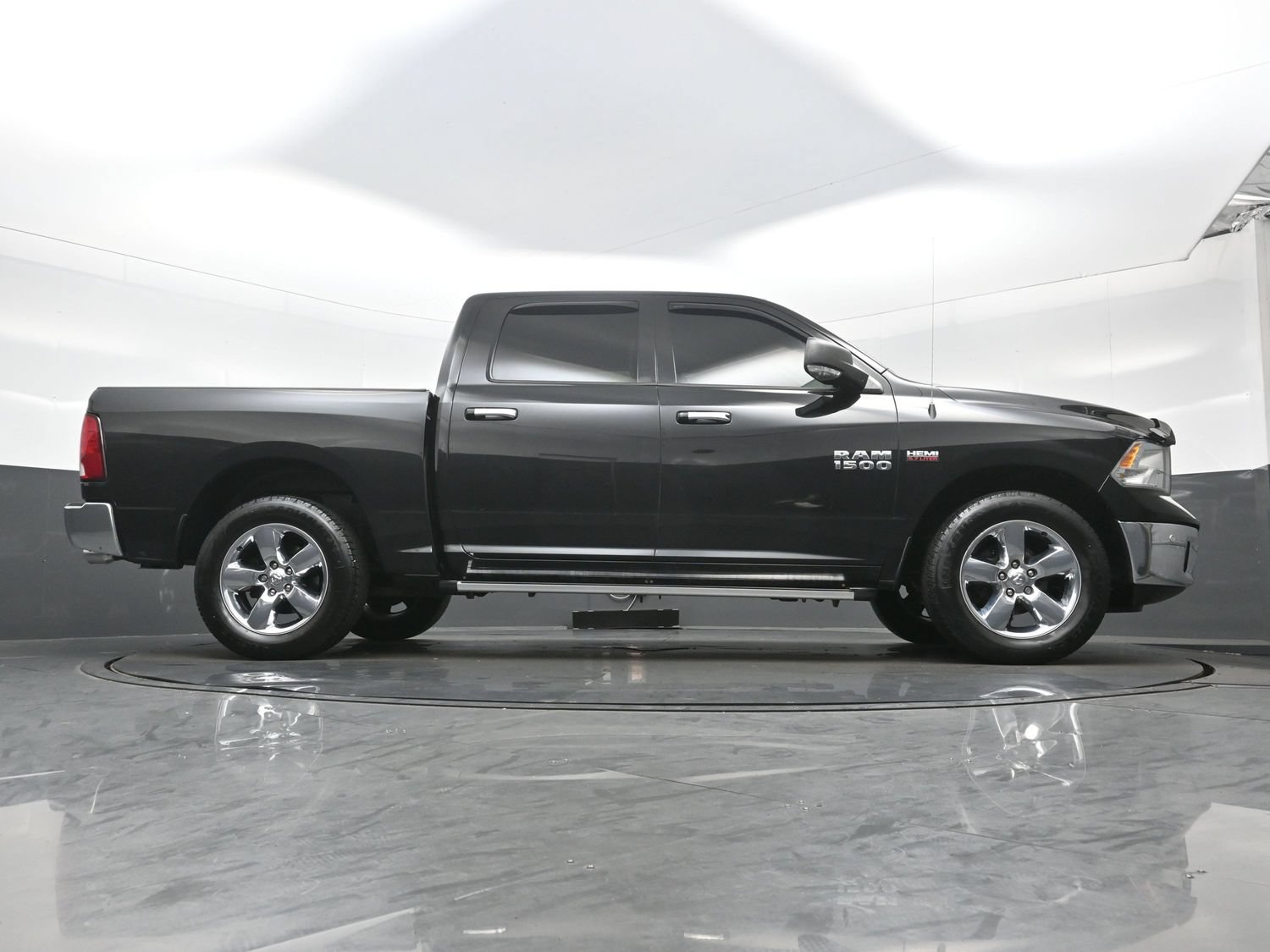 Used 2016 RAM 1500 Big Horn AWD/4WD image 33