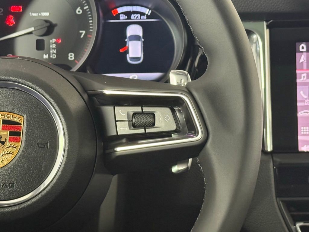 New 2026 Porsche Macan image 36