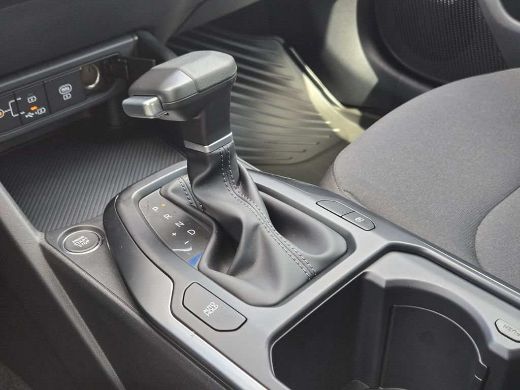 New 2026 Kia K4 FWD image 17
