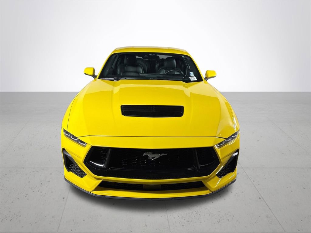 Used 2024 Ford Mustang GT Premium image 3