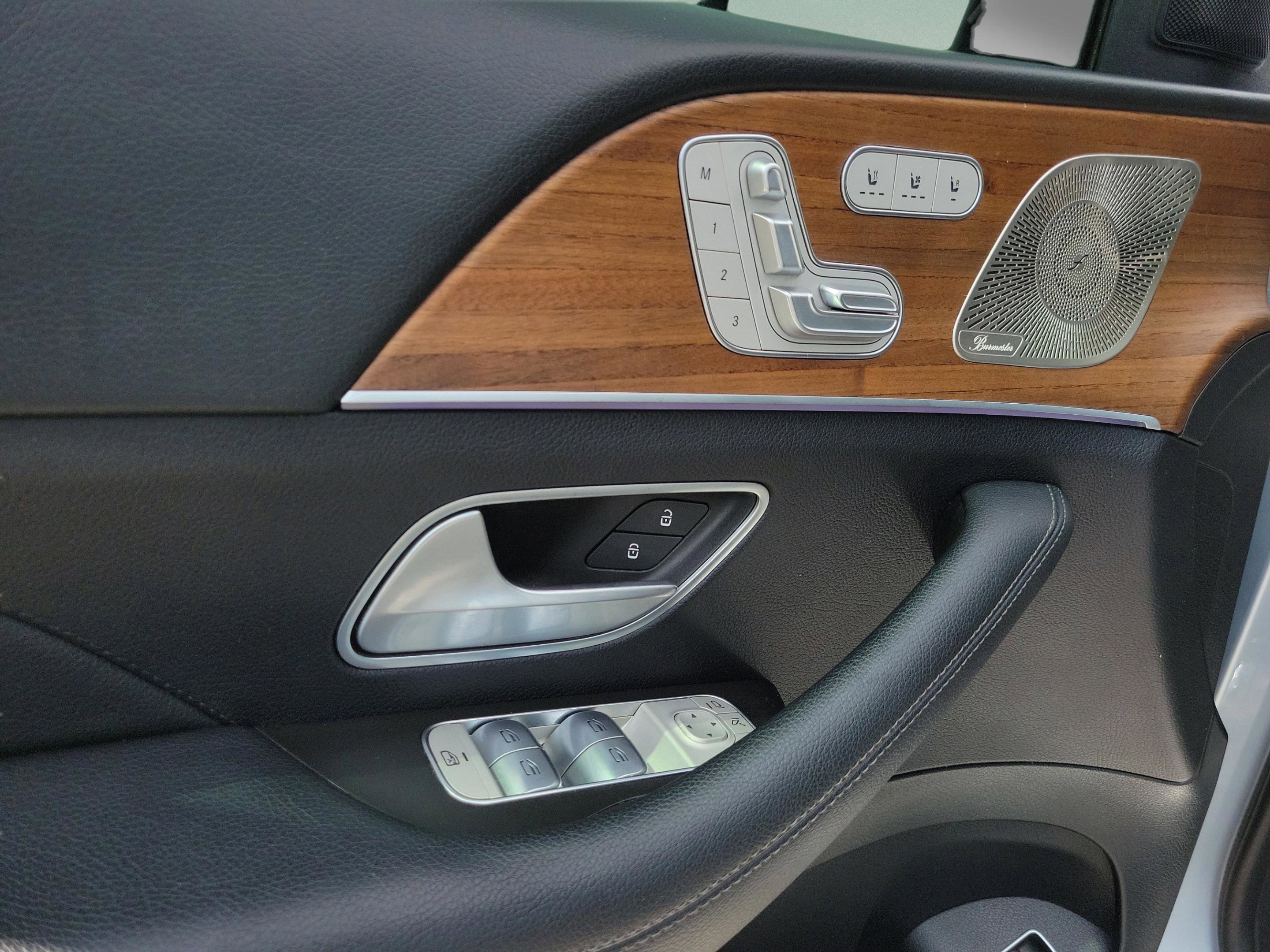 Certified 2024 Mercedes-Benz GLE 350 4MATIC image 14