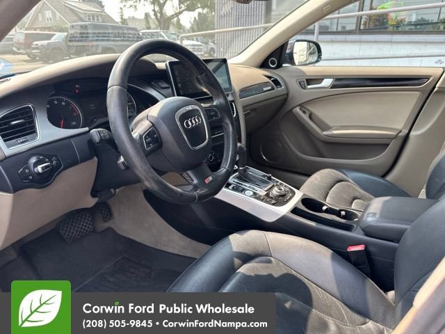 Used 2012 Audi A4 2.0T Prestige AWD/4WD image 8