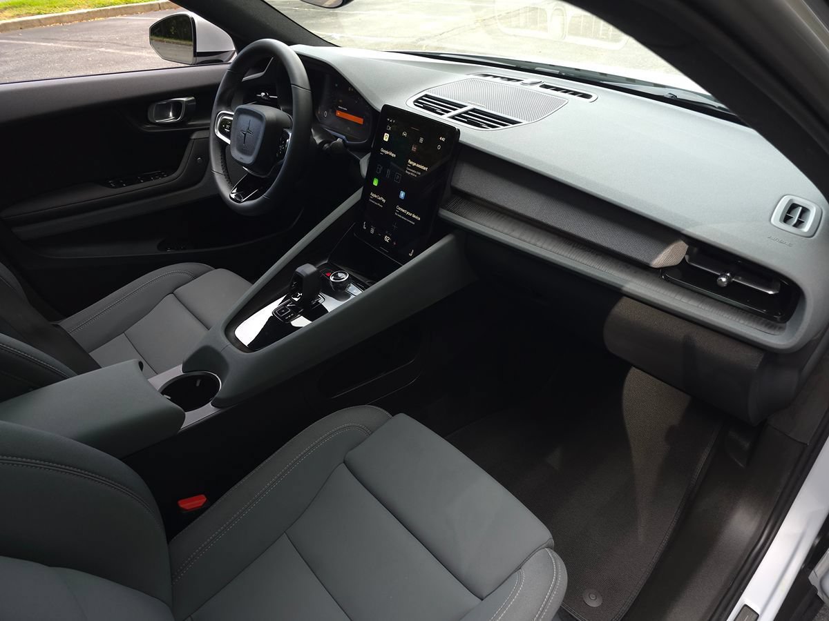 Used 2023 Polestar Polestar 2 w/ Pilot Pack FWD image 22