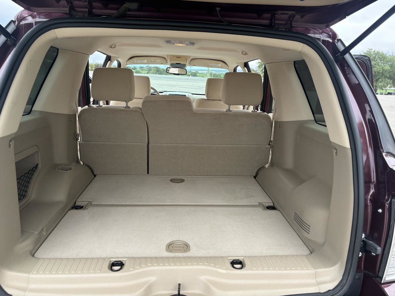 Used 2007 Mercury Mountaineer 2WD image 38