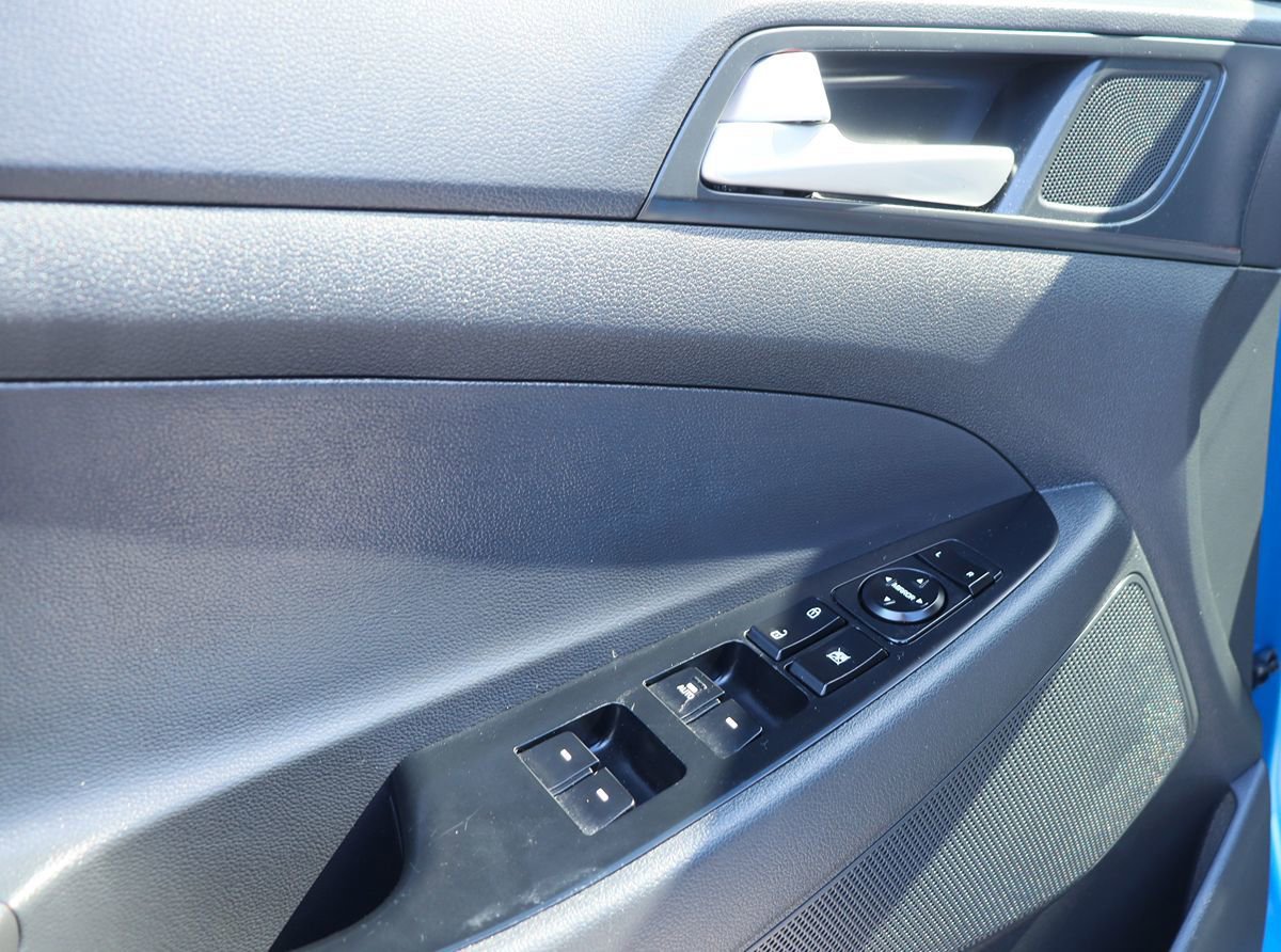 Used 2019 Hyundai Tucson SEL FWD image 37