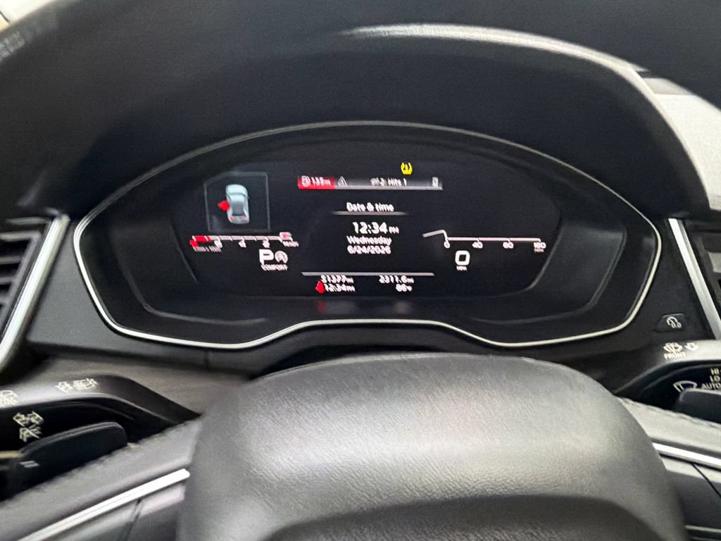 Used 2024 Audi Q5 2.0T Premium Plus AWD/4WD image 30