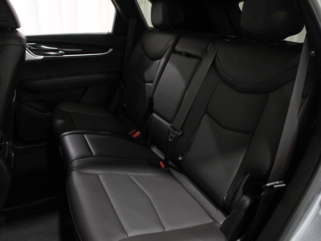 Certified 2023 Cadillac XT5 Premium Luxury image 20