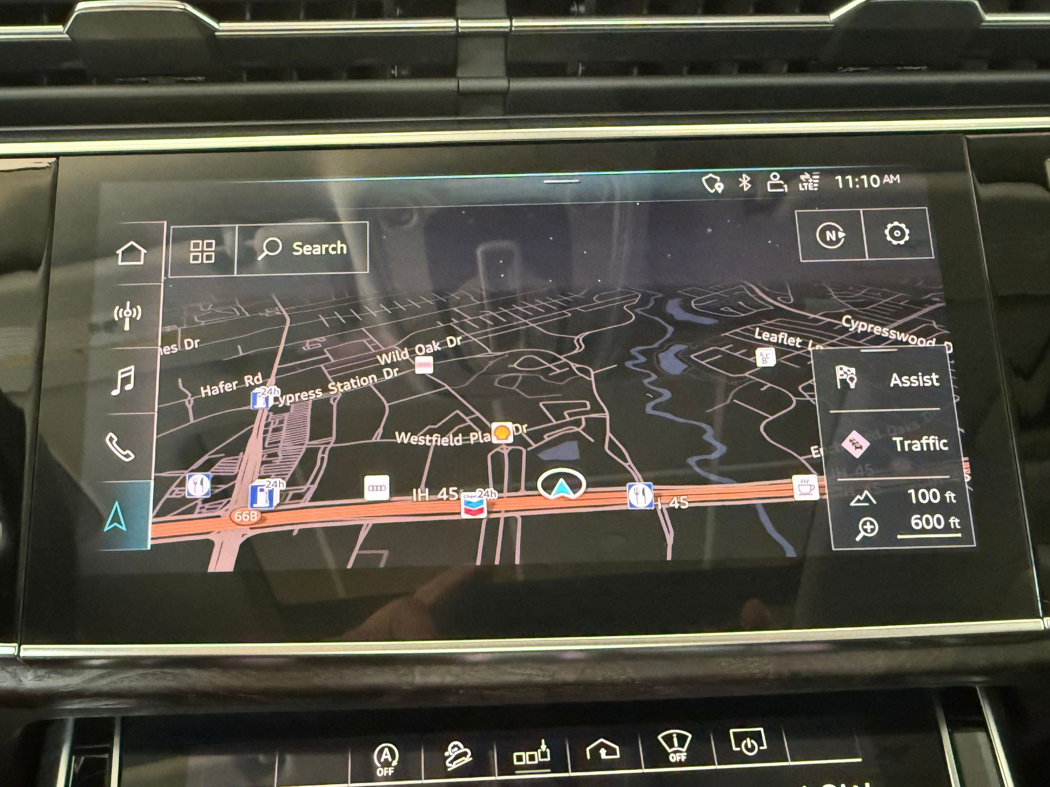 Used 2019 Audi Q8 Prestige AWD/4WD image 35