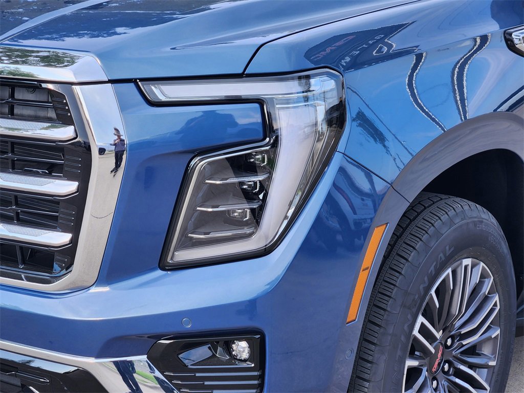 New 2026 GMC Yukon Elevation w/ Elevation Premium Package image 5