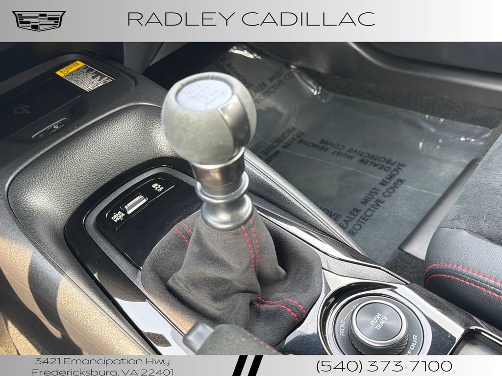Used 2023 Toyota Corolla GR Morizo AWD/4WD image 11
