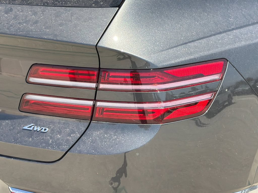New 2026 Genesis GV80 2.5T Advanced AWD/4WD image 28