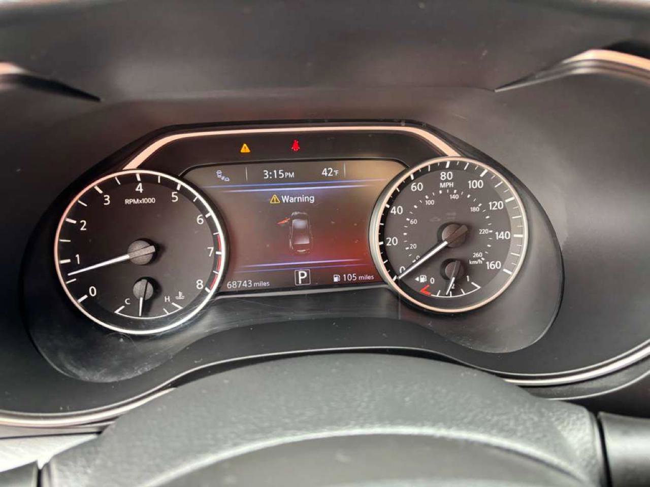 Used 2018 Nissan Maxima 3.5 SL image 18