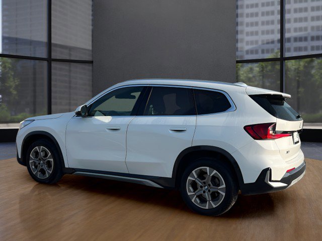 Used 2025 BMW X1 xDrive28i image 14