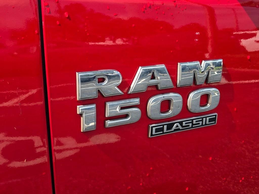 Used 2019 RAM 1500 Classic SLT AWD/4WD image 13