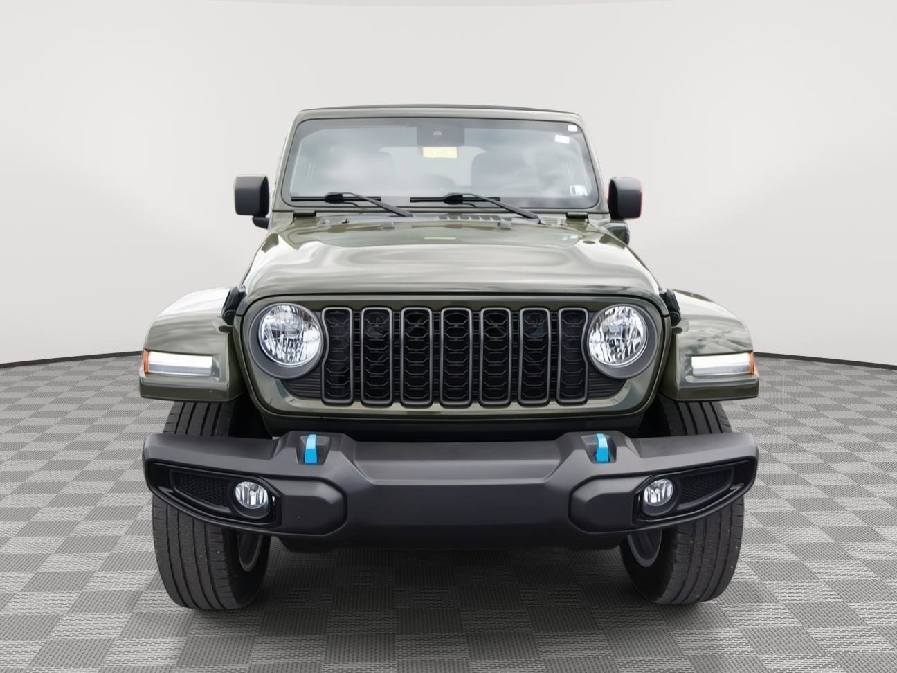 Used 2024 Jeep Wrangler Sport S w/ Convenience Group video 2