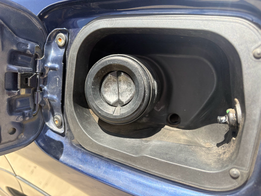 Certified 2019 Honda CR-V EX image 31