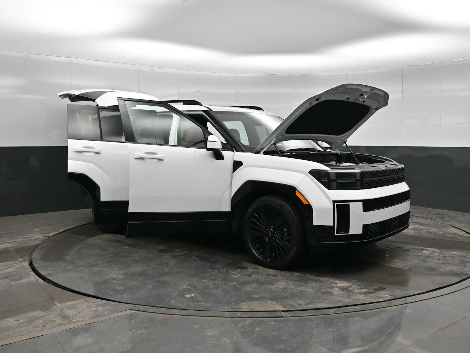 New 2026 Hyundai Santa Fe Calligraphy image 41