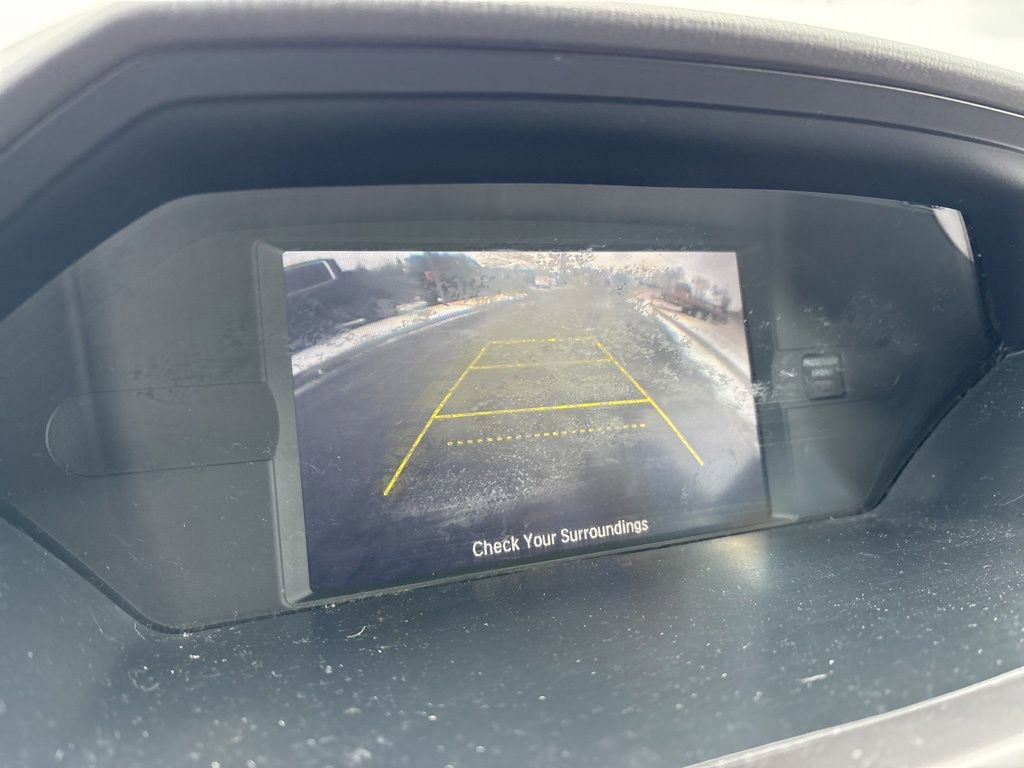 Used 2014 Honda Odyssey EX image 23