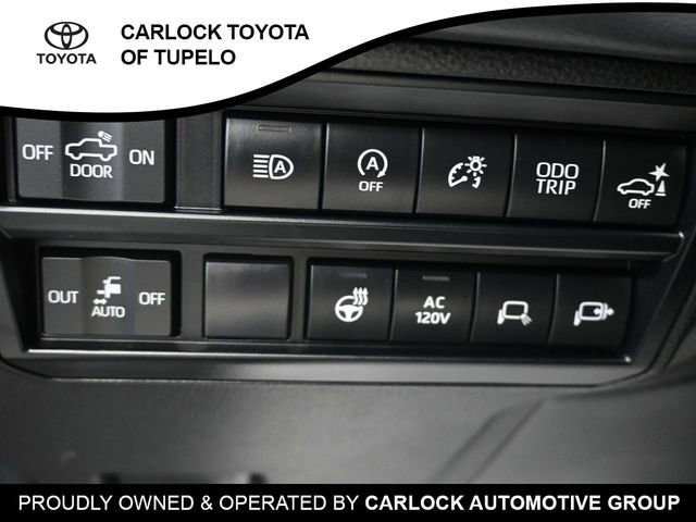 Used 2023 Toyota Tundra Platinum image 23