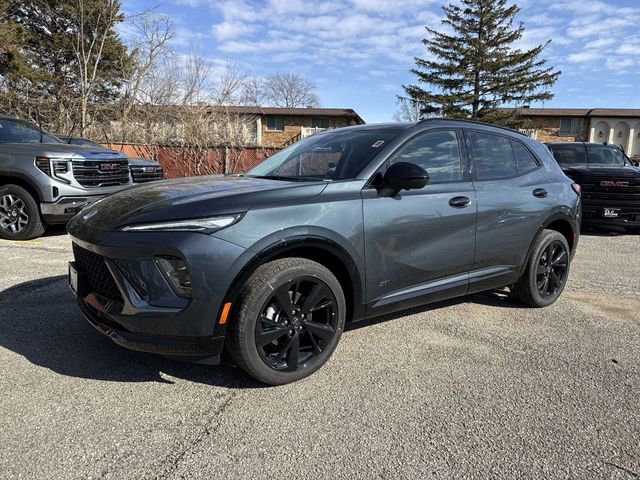 New 2026 Buick Envision Sport Touring