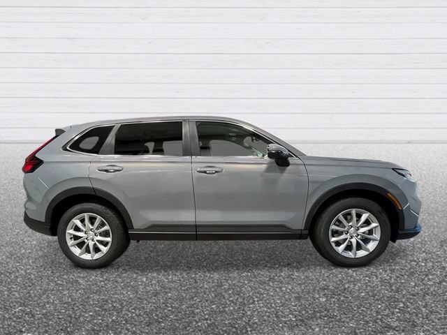 New 2026 Honda CR-V EX image 7