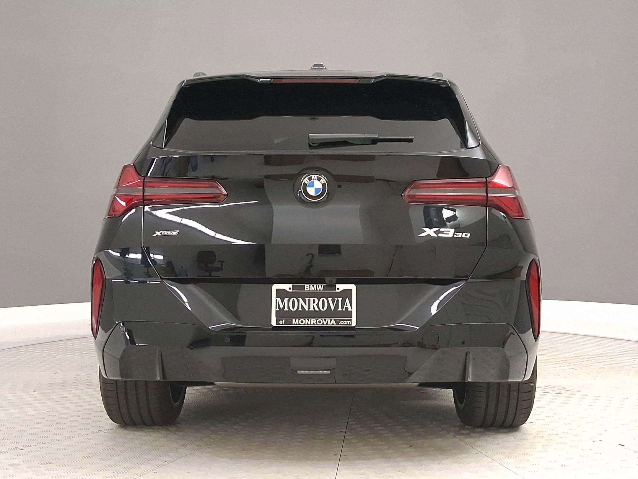 New 2026 BMW X3 xDrive30 w/ M Sport Package image 8