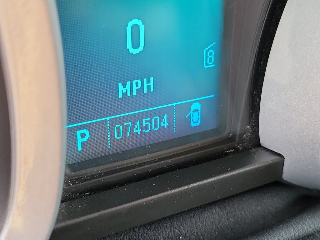 Used 2010 Chevrolet Equinox LT FWD image 29
