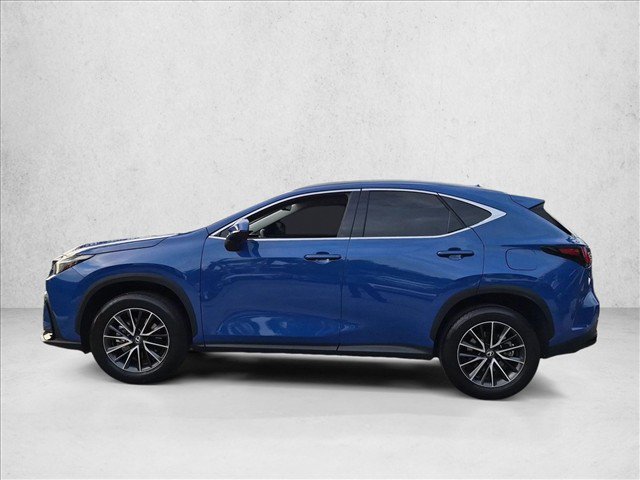 Used 2025 Lexus NX 250 FWD w/ Accessory Package (2T) image 9