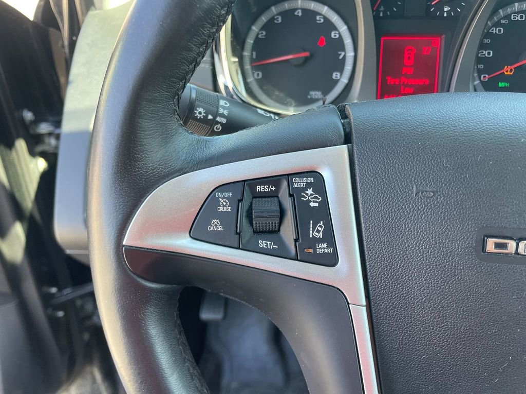 Used 2016 GMC Terrain Denali AWD/4WD image 15