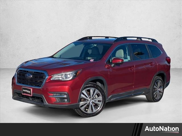 Used 2019 Subaru Ascent Limited image 1