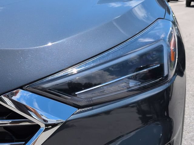 Used 2020 Hyundai Tucson Ultimate FWD image 10
