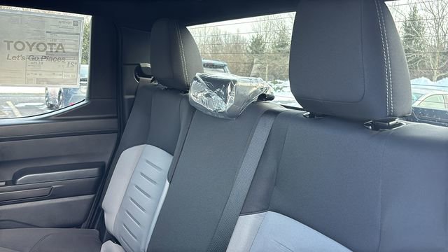 New 2026 Toyota Tacoma TRD Off-Road image 29