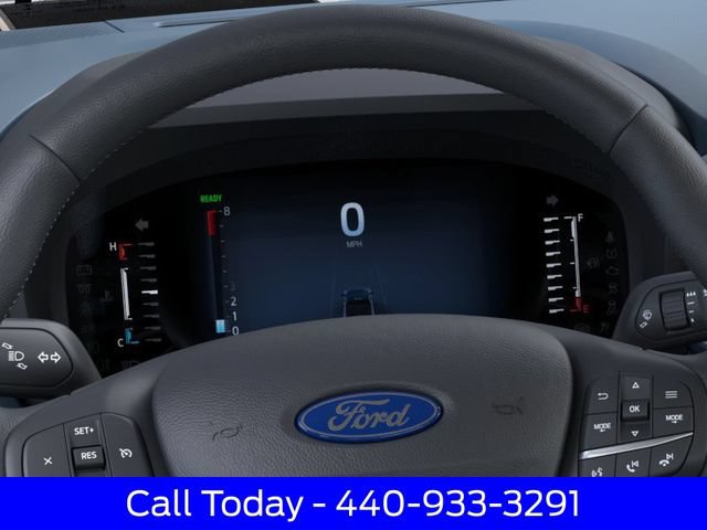 New 2026 Ford Maverick XLT AWD/4WD image 15