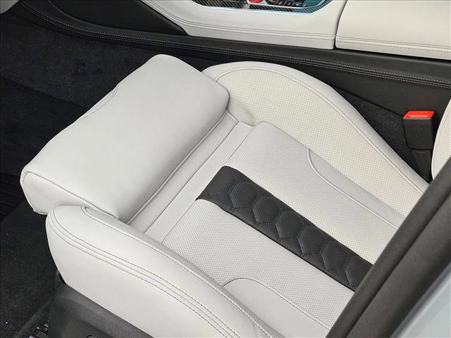 New 2026 BMW X5 M Competition w/ Executive Package image 4