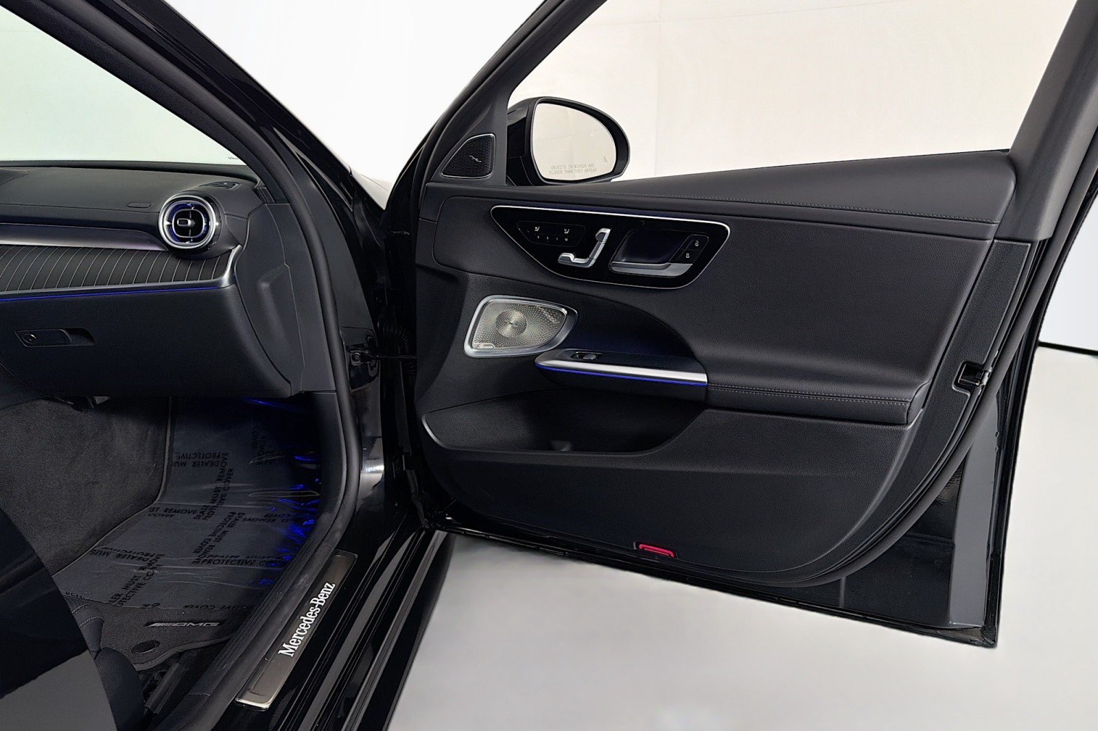 Certified 2023 Mercedes-Benz C 300 Sedan image 24