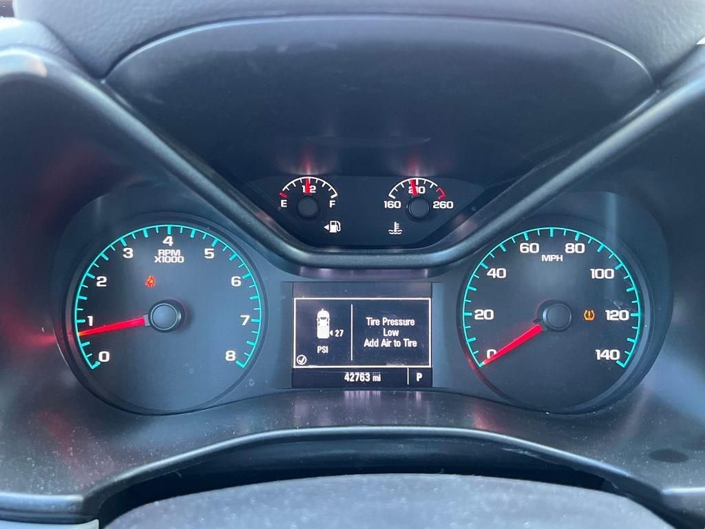 Used 2022 GMC Canyon Elevation Standard w/ Convenience Package image 8