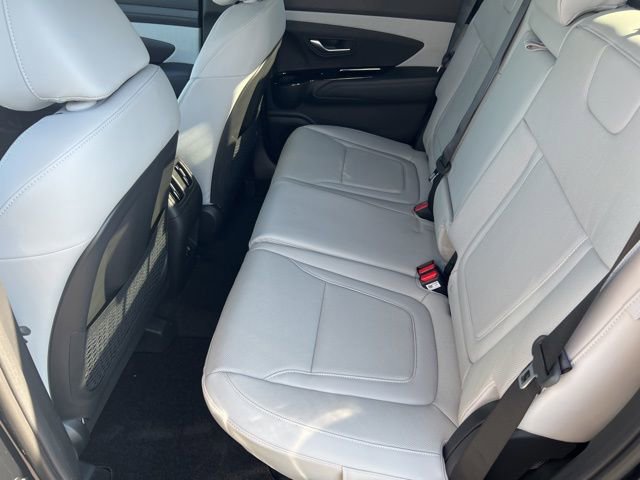 New 2025 Hyundai Santa Cruz Limited image 22