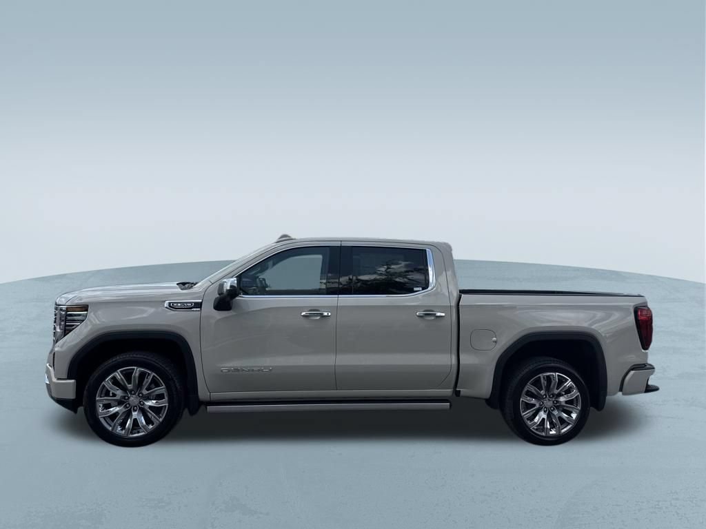 New 2026 GMC Sierra 1500 Denali AWD/4WD image 5