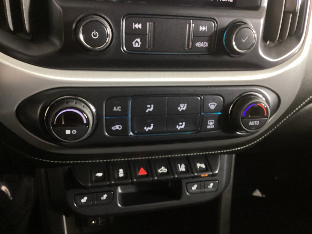 Used 2019 GMC Canyon SLT w/ Driver Alert Package image 30