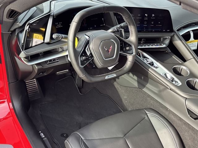 New 2026 Chevrolet Corvette Z06 image 20